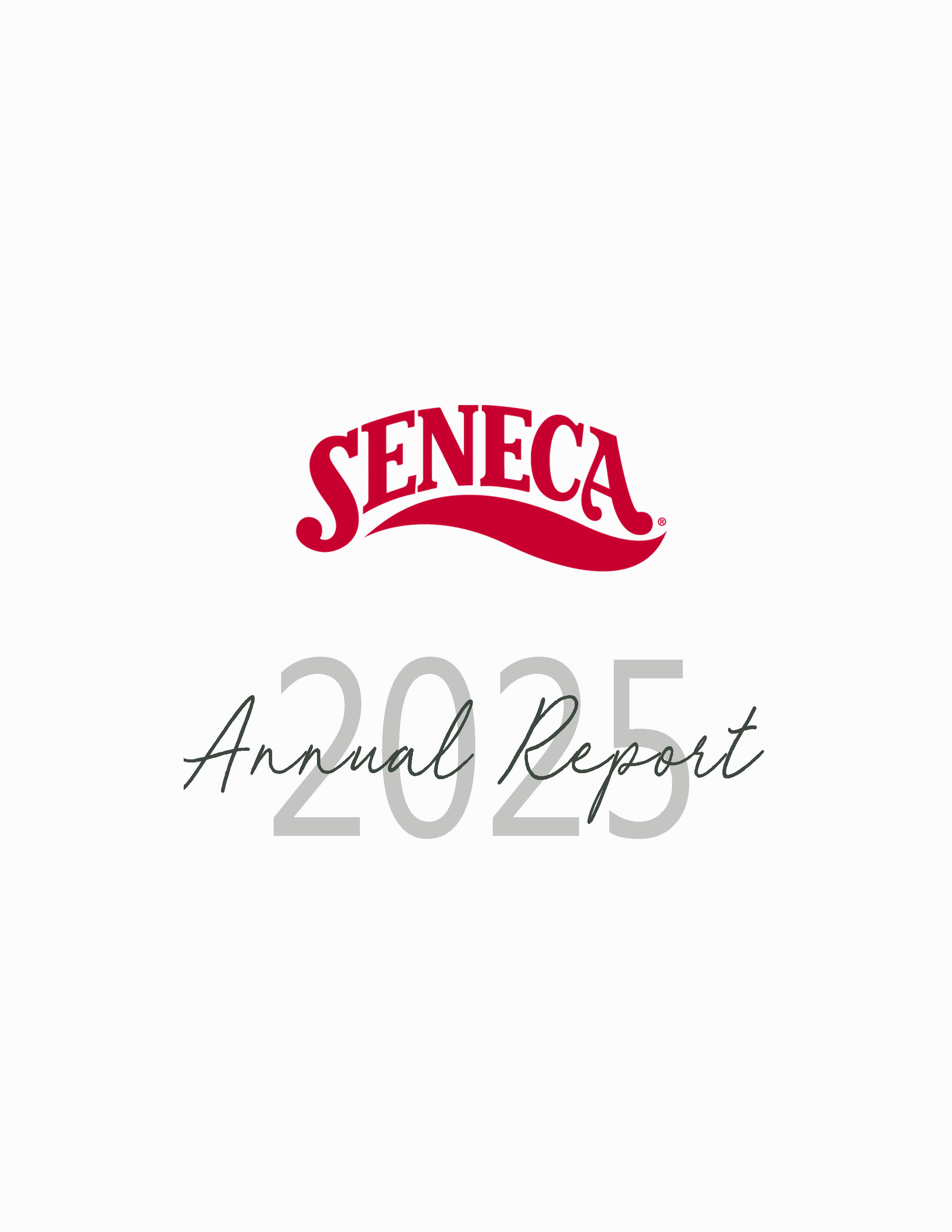 2025 Annual Report